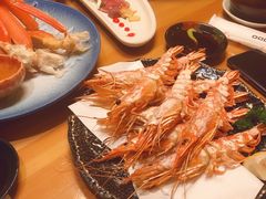 -王鼎精致料理铁板烧(世博源店)