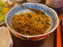 -大鲜生·亚洲菜融合小食堂