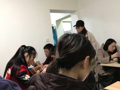 -赵家牛肉砂锅(台西三路店)