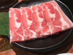 -九田家黑牛烤肉料理(新辰里亚运村店)