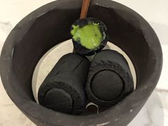 一声碳吸-茶是一枝花泡茶店
