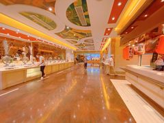 -萧邦音乐会所KTV·蒸汽活海鲜自助(福田店)