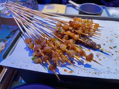 -燥次·烧烤酒场(万象城店)