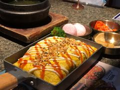 -兰正韩·韩国料理(春熙路店)