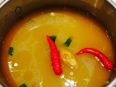 -密友回转自助火锅(世茂国际广场店)