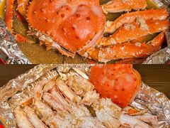 -辉记炭烧海鲜大排档·老字号(福田店)
