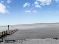 -茶卡盐湖·茶卡天空壹号景区