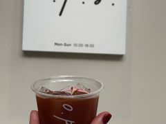 -O.P.S. CAFE