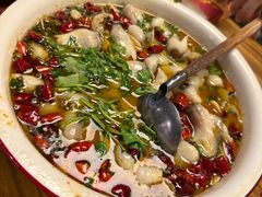 -缘生态云南菜·野生菌庭院餐厅(华侨城店)