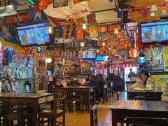 大堂-平成屋·午肴夜酒(四川北路店)