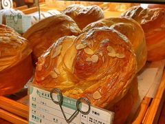 -Bread618面包生日蛋糕(欧亚商都店)