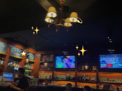 大堂-The Cheebat 锌吧·Bistro(体育西店)