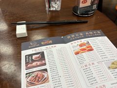 -潮福城大酒楼·潮粤菜·港式点心(阳光城店)