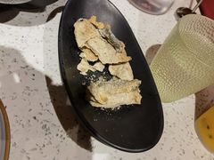 -鱼酷活鱼烤鱼(新世界城店)