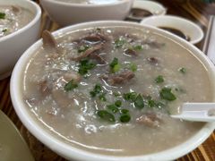 -洲心明记烧肉大粥(总店)