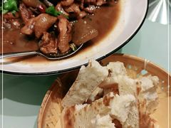 -村长家的疙瘩汤·东营菜(东营茶城店)