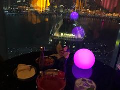 -翡翠36酒吧(浦东香格里拉店)