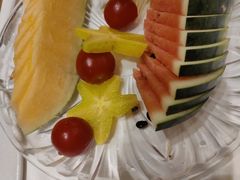 -在前门·烤鸭北京菜(五月花广场店)