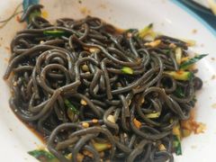 -丽泽山庄·生态怀柔菜·虹鳟鱼(红螺寺店)