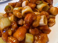 -马凯餐厅(长椿街店)