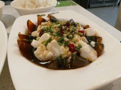 -张大师鸭爪爪特色干锅(南湖店)