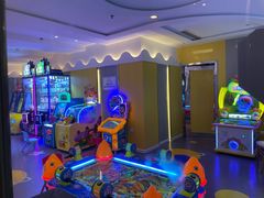 -芭菲盛宴·环球美食(解放碑英利国际店)