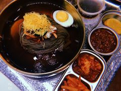 -玉流珍肴馆(亮马桥店)