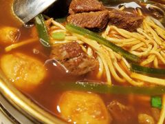 -香园茶社·金陵小灶(老门东店)