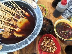 -冒椒火辣(奎星楼街店)