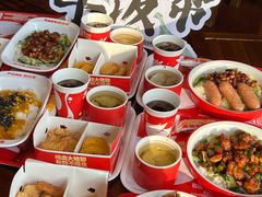 -猪角·闽南猪脚饭(厦门中医院店)