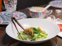 -海派悦庭·海胆烧麦·新融合菜(凯德广场店)