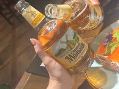 -卢布里西餐厅(总店)