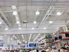 -山姆会员商店(杨桥西路店)