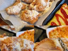 -咕咕站韩国料理(紫金港店)