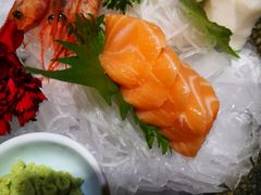 -三石铁板烧(紫竹桥店)