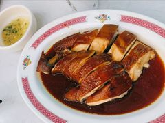 -东鑫记港式茶餐厅(南京东路店)