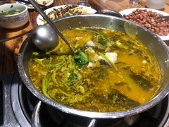 -又见炊烟．纳西小院云南菜