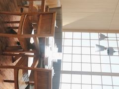 -蜜桃餐厅·伴山(湖滨商业街店)