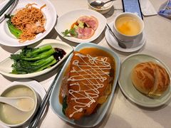 -和平馆·地道港澳茶餐厅(西门口店)