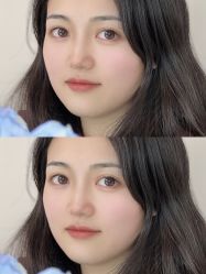 -久匠·野生眉半永久纹眉