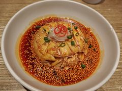 -榕意·川味之美(深业上城店)