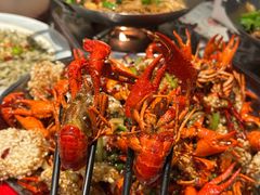 -阿财老铺·老蚌埠龙虾城(华夏总店)