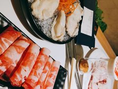 -蚝大仙横琴生蚝火锅(日月贝店)