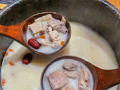 -敏珠拉姆藏餐·南京厨房(富春江东街店)