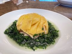 -上海总会SHANGHAICLUB(兴业太古汇店)