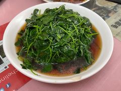 草头-蘭心餐厅(进贤路店)