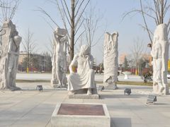 -法门文化景区