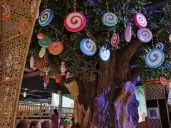 -汤W城市微度假(仓山店)