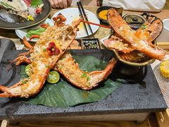 -吉之仙•中国制造•出口级食材日料店(领事馆总店)