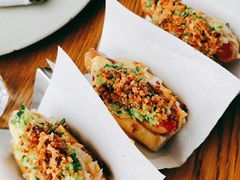 丹麦小热狗-BOR Eatery(安福路店)